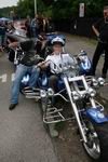 Spanil jzda motorek Halley Davidson, 2.6.2007, Praha