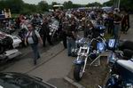 Spanil jzda motorek Halley Davidson, 2.6.2007, Praha