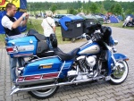 Spanil jzda motorek Halley Davidson, 2.6.2007, Praha