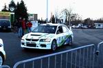 Rally Sprint