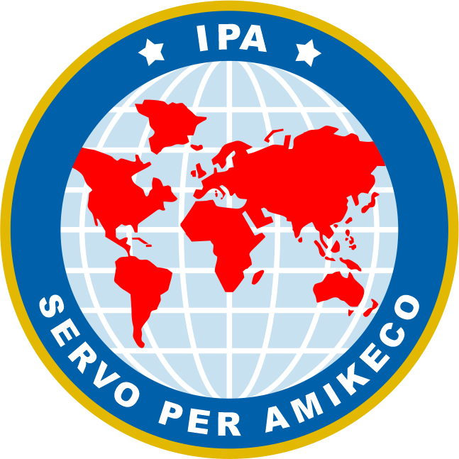 logo ipa